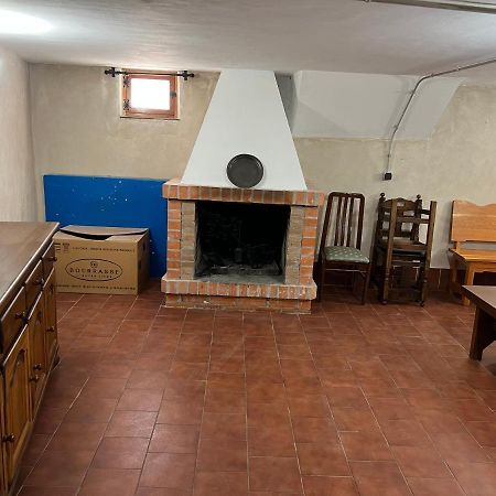 El Cotarro De Pesquera Villa Pesquera de Duero ภายนอก รูปภาพ