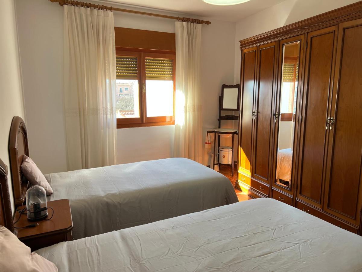 El Cotarro De Pesquera Villa Pesquera de Duero ภายนอก รูปภาพ